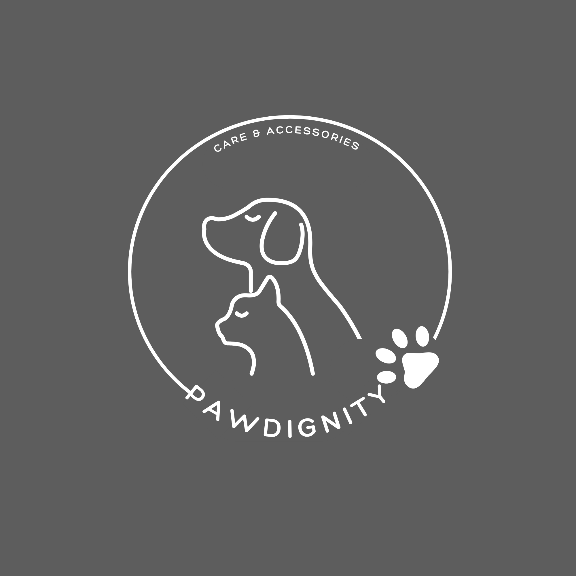 Pawdignity